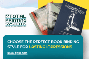 innovative binding solutions for every type of book