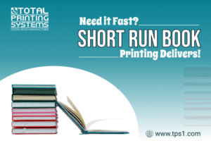 short-run book printing homepage