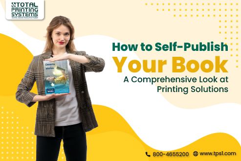 self-publishing books